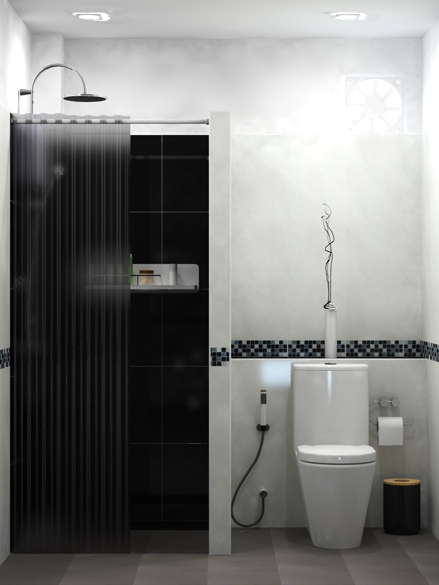 Small Space